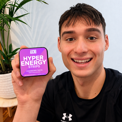 HYPER ENERGY STRIPS