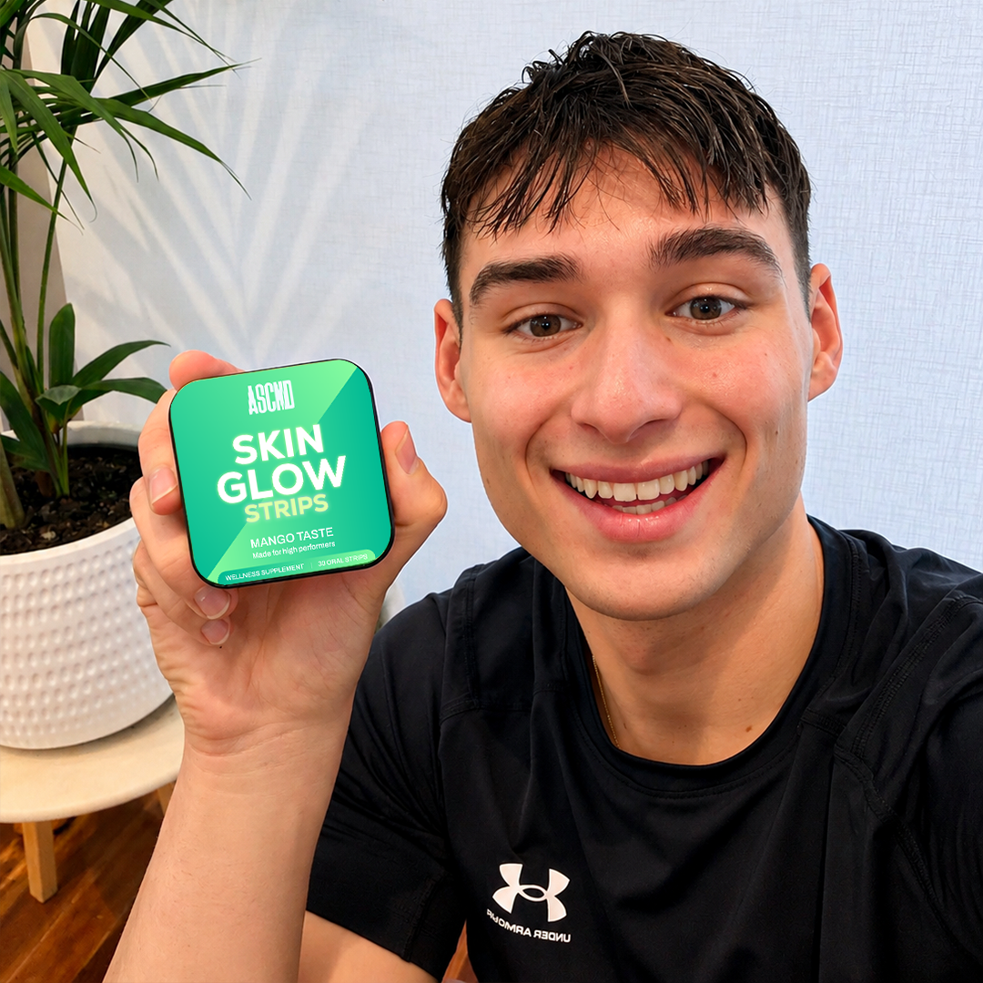 SKIN GLOW STRIPS