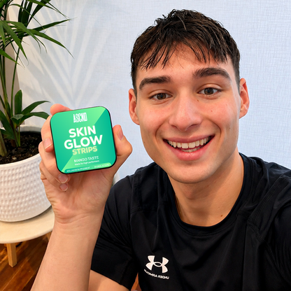 SKIN GLOW STRIPS