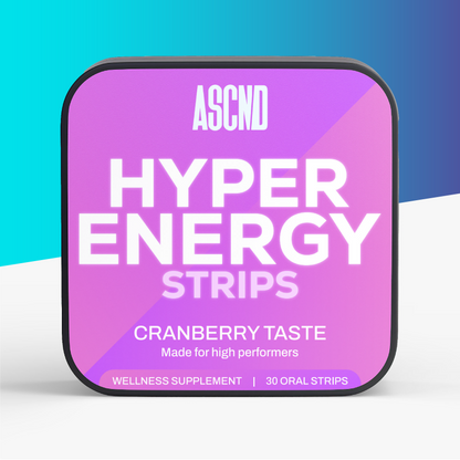 HYPER ENERGY STRIPS