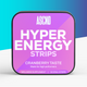 HYPER ENERGY STRIPS