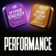 Performance Stack
